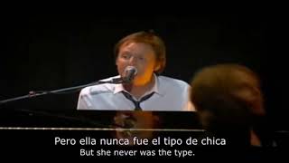 Paul McCartney - C Moon | Paris 2007 (subtitulada español e inglés)