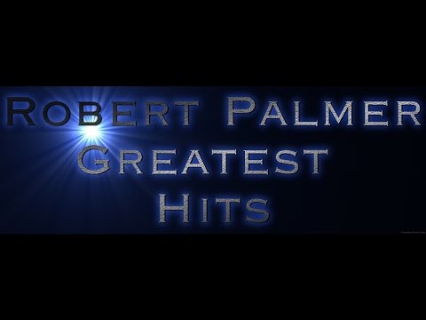 Robert Palmer & UB40 - I'll Be Your Baby Tonight