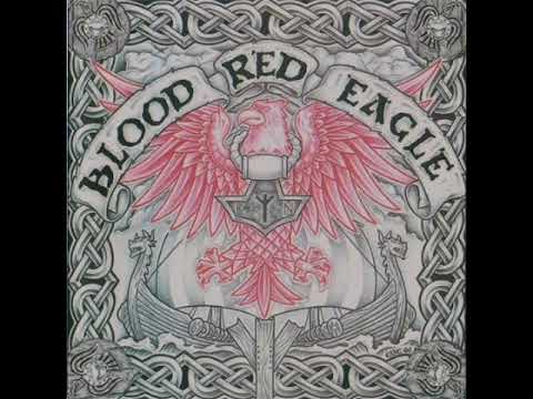 Blood Red Eagle - Love For My Nation