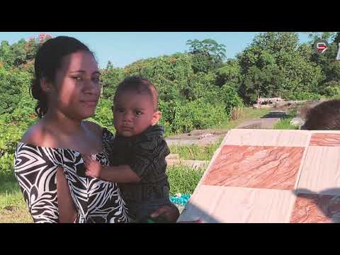 Voqa kei Waitadralagi - VEITAMANI (OFFICIAL MUSIC VIDEO)