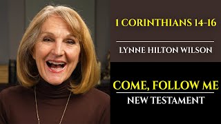 Lynne Hilton Wilson video thumbnail