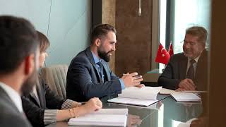 Öz Hukuk | İzmir Avukat & İzmir Hukuk Bürosu