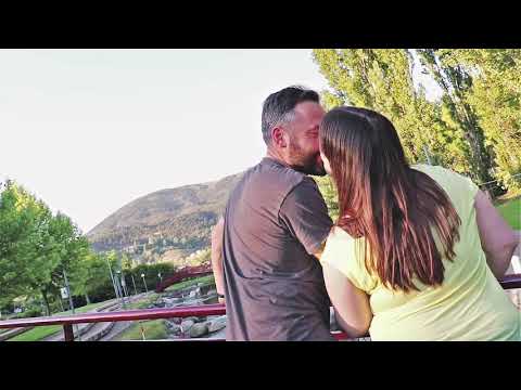 Pepi & Damià (wedding entrance video)