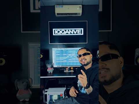 #IQQANVE #RevivalAlbum #dj #djremix #remix