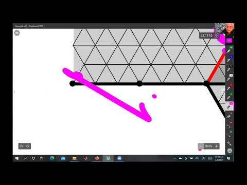 Christopher Bishop | Mappings and Meshes, connections between continuous and discrete geometry II