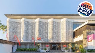 Swiss-Belinn Seminyak | Bali, Indonesia | Hotel Review 🏨