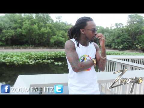 Zoumpa - Webisode 13 - All My Love