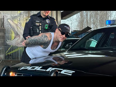 Major SPZ - "Cerber" (Prod.Ślimak)