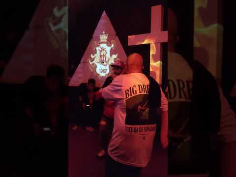 Sison Beats - 33 Hi Top en Welcome To The Word Of Némesis