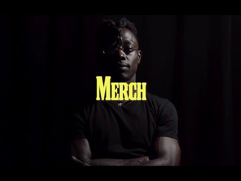 ANO BANK$ - MERCH (OFFICIAL VIDEO/SHORT FILM) KAMILI E.P.
