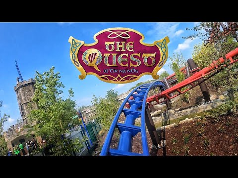 The Quest POV -  Tír Na nÓg Emerald Park