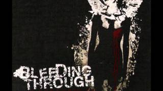 Bleeding Through - Rise (Live)