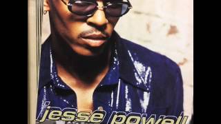 Jesse Powell -  I Wasn&#39;t with It
