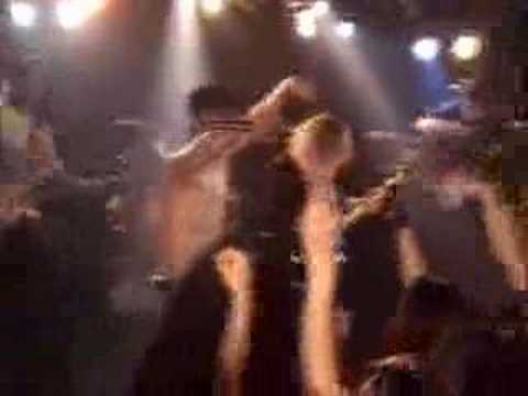 AC/DC - Let There Be Rock (AC/DC tribute band ANGUS)