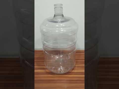 20 Ltr Water Bottle Jar
