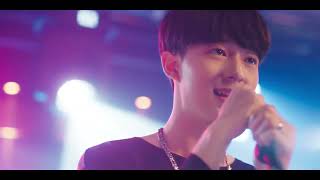 Download lagu NuNew KIRIN-Just Being Friendly from Cutie Pie Series mp3