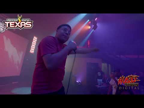 SOT Houston: FNF CHXPO performs at STRAIGHT OUTTA TEXAS #SOT10 (9-24-22)