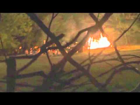 The Last Exorcism Subliminal Scare!!!