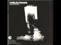 Hell Is For Heroes - The Neon Handshake (2003 ...