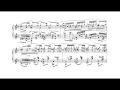 Rachmaninoff Etude-Tableaux Op.33 No.4 aka No ...