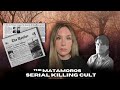 Evil Cult Of Serial Killers Terrorized A Town In Mexico