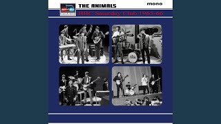 Squeeze Her, Tease Her (Saturday Club Session June 1965)