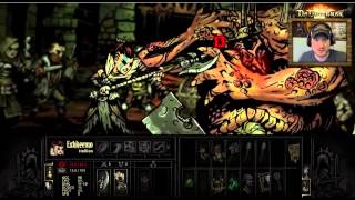 Darkest Dungeon: Swine Prince Strategy