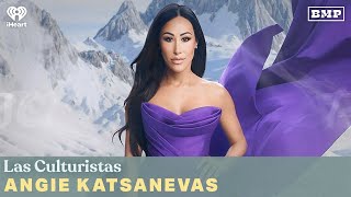 High Body Count Episode (w/ Angie Katsanevas) | Las Culturistas with Matt Rogers and Bowen Yang