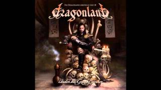 DRAGONLAND - The Black Mare
