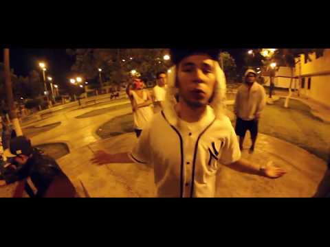 El Flavor (Inkas Mob) - OUU ( spanish freestyle ) Prod. by GwopSucio