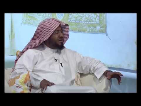  برنامج رياض القرآن [12] روضة المستقيمين | د. عبد الرحمن بن معاضة الشهري