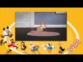 Donald Duck Daddy Duck 1948 Donald Duck Cartoon