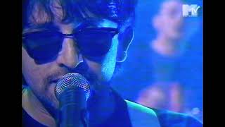 The Lightning Seeds | Sense ( performed live for MTV&#39;s Most Wanted)