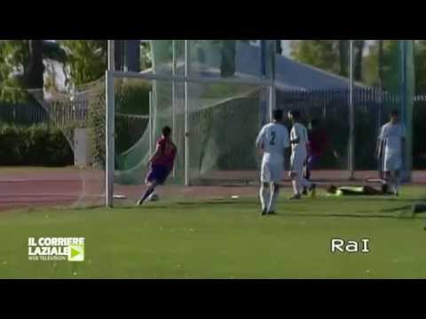 Vigor Perconti - Liventina Gorghense finale Juniores LND