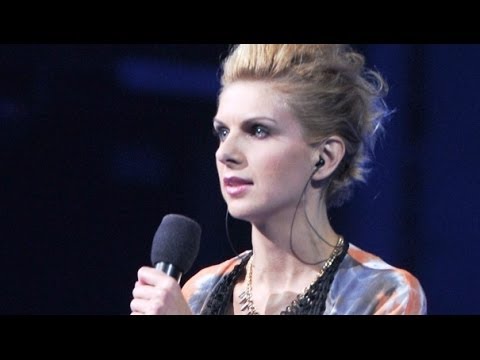 The Voice of Poland III - Magdalena Meisel - „Co mi panie dasz" - Nokaut