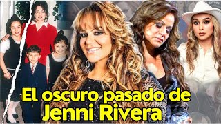 Jenni Rivera: La Mujer que fue Fuerte en la Dirección Equivocada... | Parte 1
