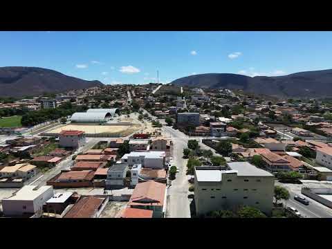Itaobim, MG. Vale do Jequitinhonha.