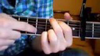 How To Play Cape Canaveral by Conor Oberst