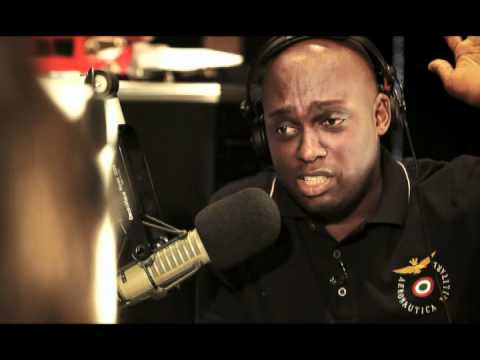 Mzansi Magic: Top 10 At 10 - 1x32 - "Bokang Montjane"