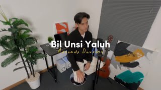 Download lagu Adzando Davema - Bil Unsi Yaluh mp3