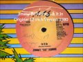 Jimmy Bo Horne - Is It In Original 12 inch Version 1980