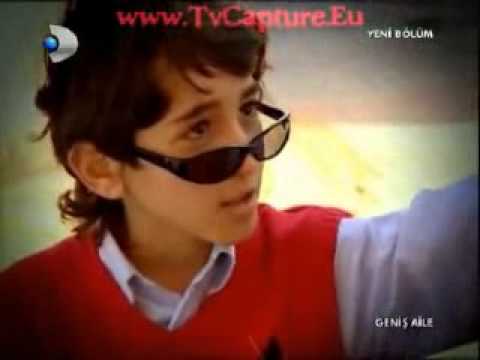 Cevahir , Koyu Bilal ve Mürsel'in Çocukluklari - Genis Aile 31. Bölüm.wmv