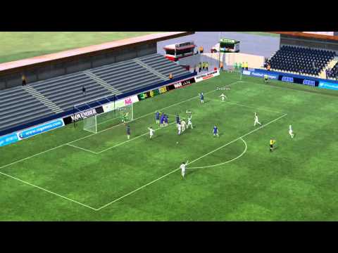 Atenas de San Carlos 1-5 Defensor Sporting - Match Highlights