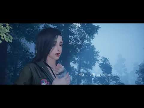 Ocean - Sherry (Garena Undawn Original Soundtrack)