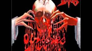 Sodom - Obsessed by Cruelty in F (F tuning)