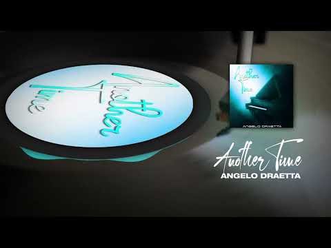 Angelo Draetta - Another Time