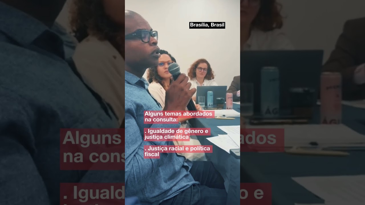 #Políticafiscais #direitoshumanos #justiçaracial #brasil