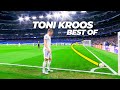 Toni Kroos 2024 ● Amazing Skills/Goals/Assists & Passes