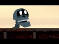 Samurai Jack He Look Like A Talking Penis