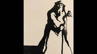 "In the Garden" Bob Dylan (Live in London 1981)